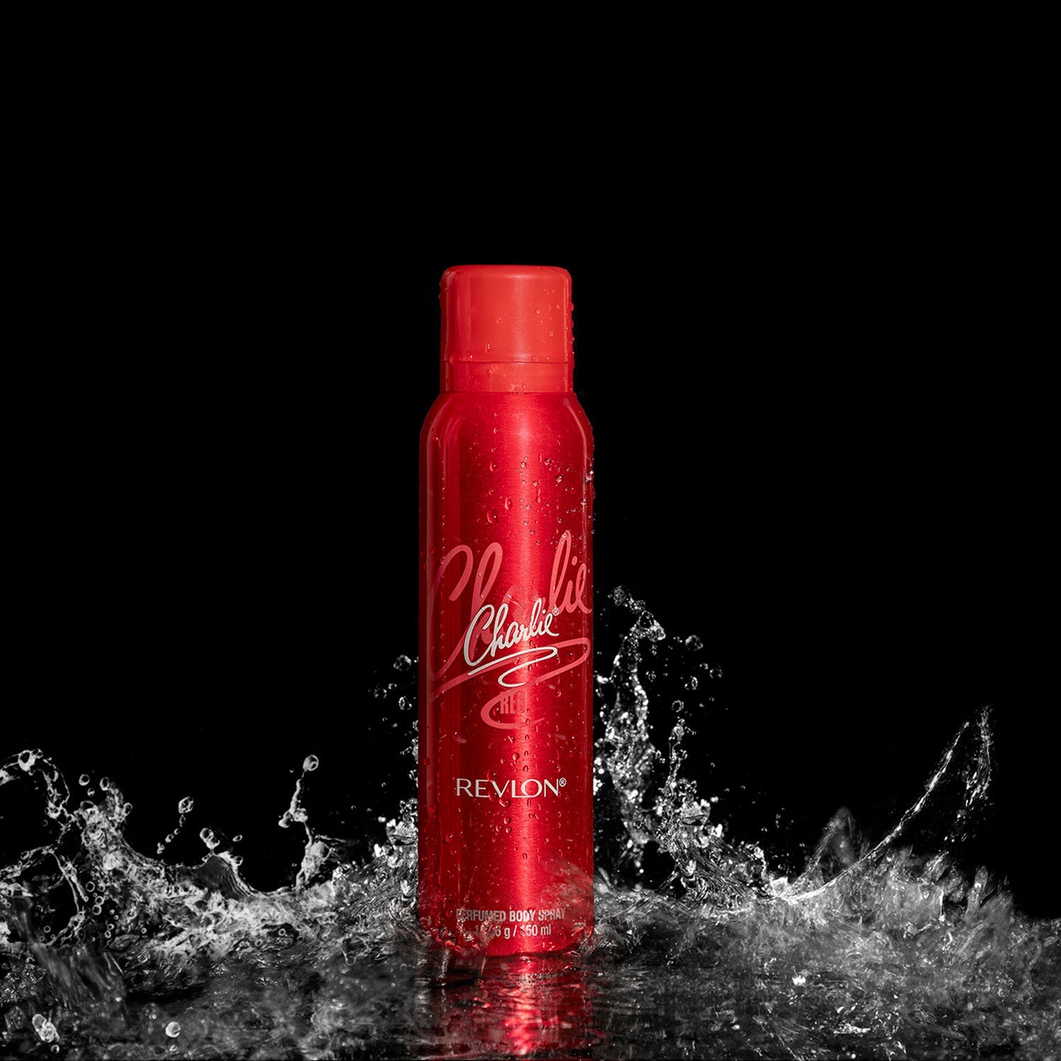 Revlon Charlie Red Perfumed Body Spray, 150ml - Image 3 - Buy from Indicrest