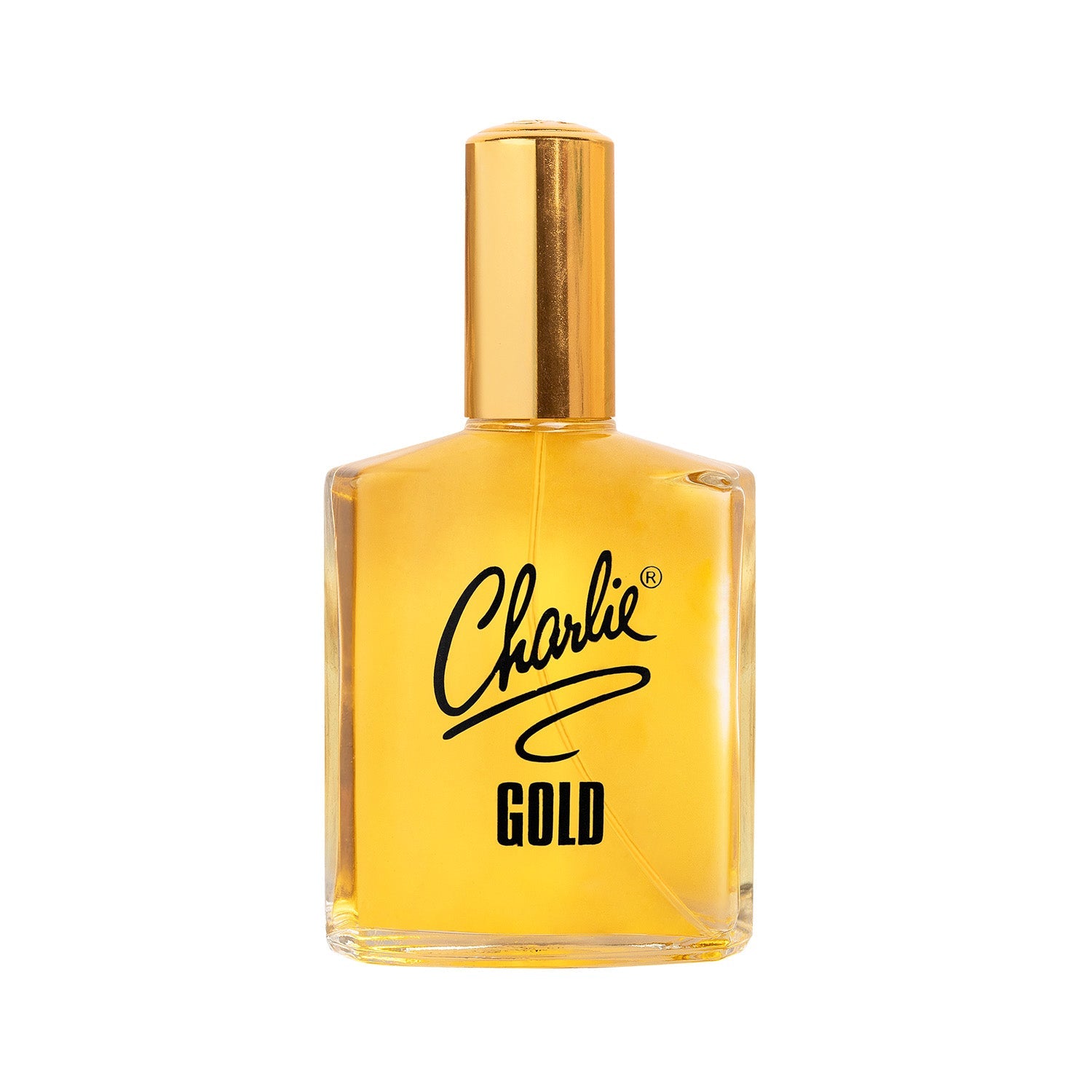 Revlon Charlie Gold EDT Perfume, 100ml - Image 4 - Buy from Indicrest