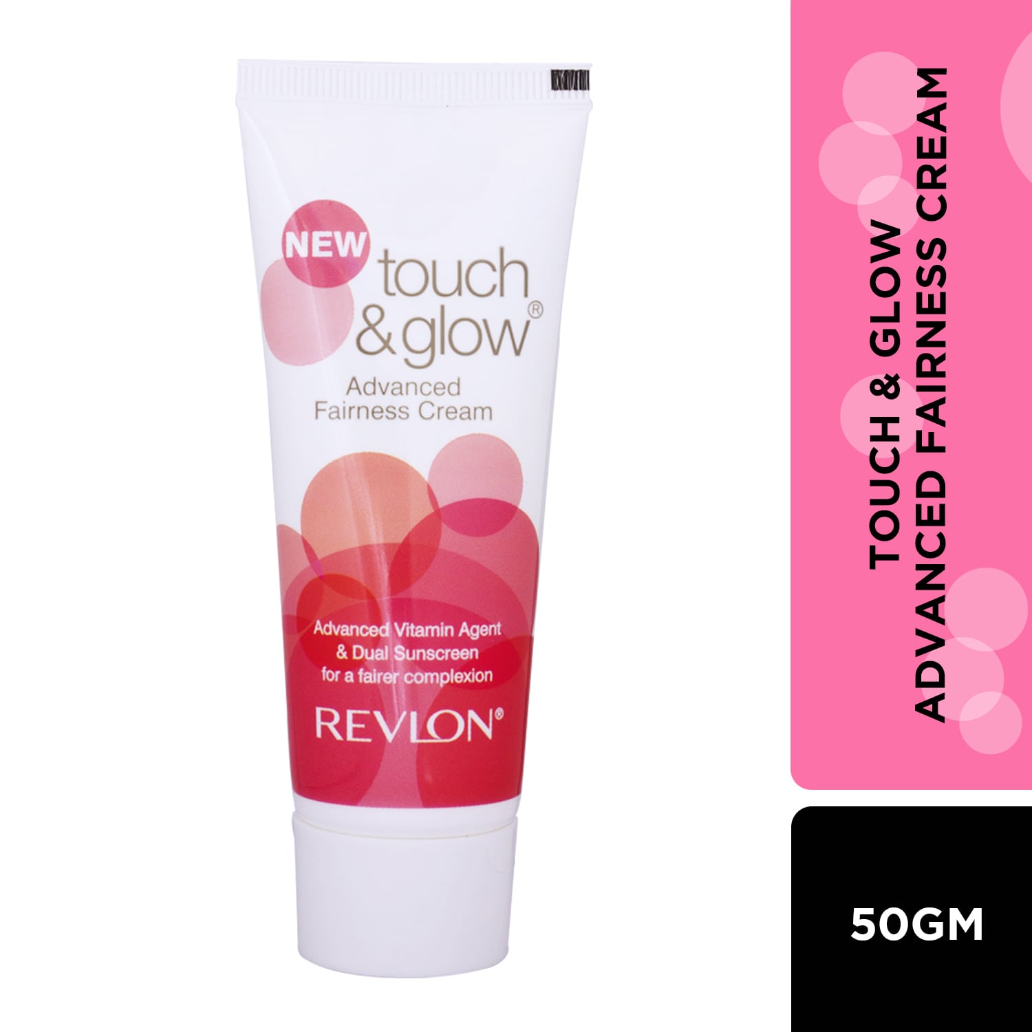 Revlon Touch and Glow Advanced Glow Cream, 50g - Image 2 - Buy from Indicrest
