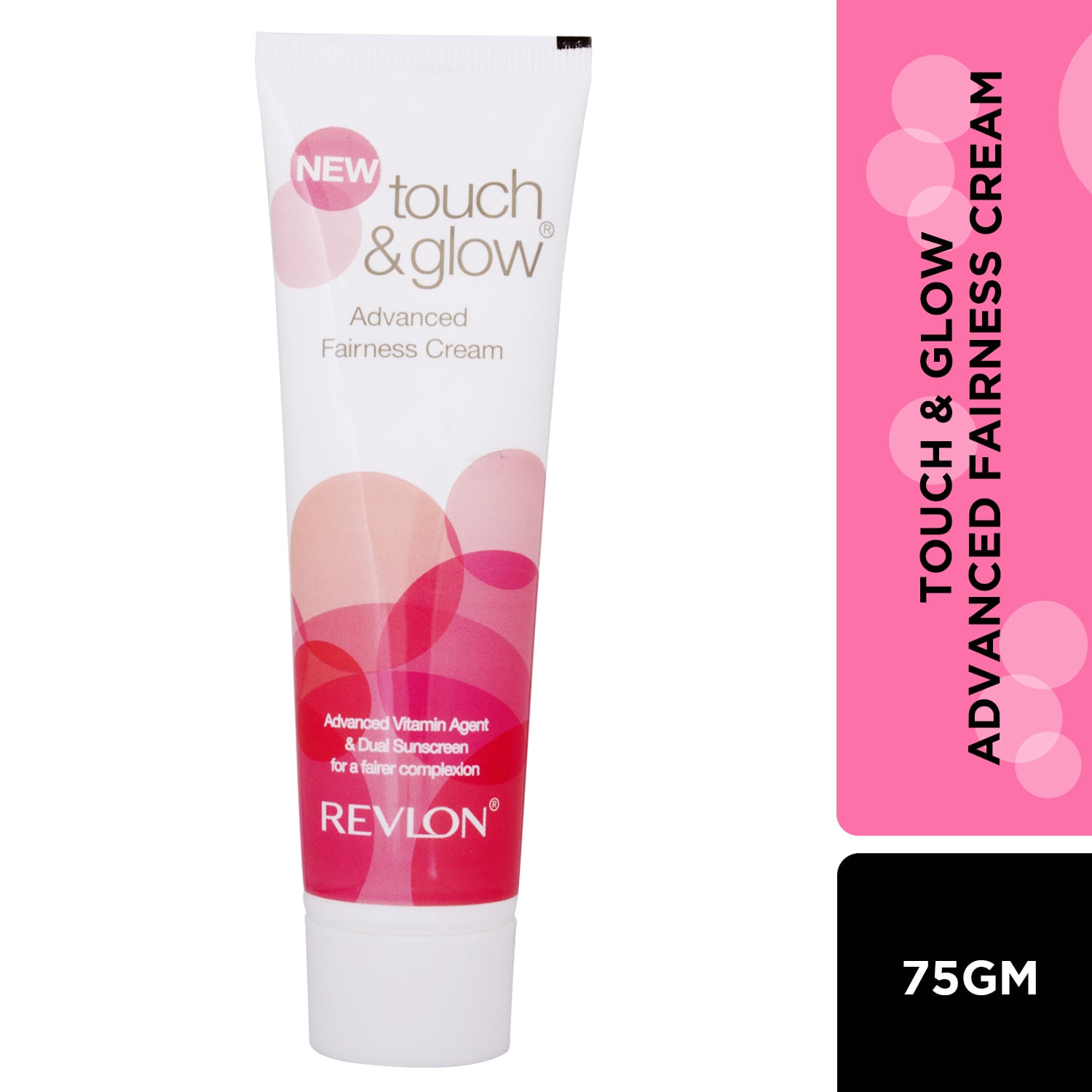 Revlon Touch and Glow Advanced Glow Cream, 50g - Image 6 - Buy from Indicrest