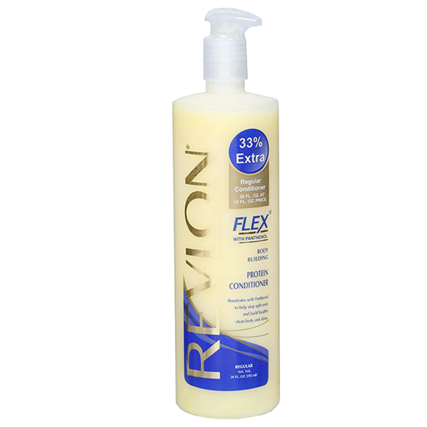 Revlon Flex Regular Conditioner, 592ml - Buy from Indicrest