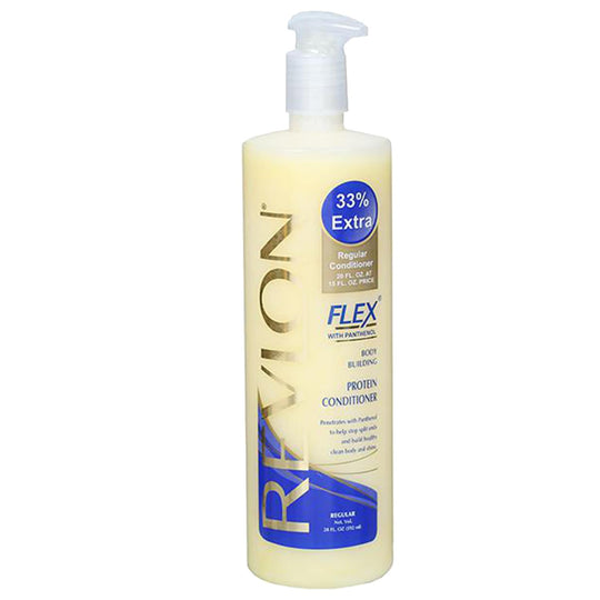 Revlon Flex Regular Conditioner, 592ml - Buy from Indicrest