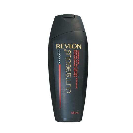 Revlon Outrageous Color Protection Shampoo, 400ml - Buy from Indicrest
