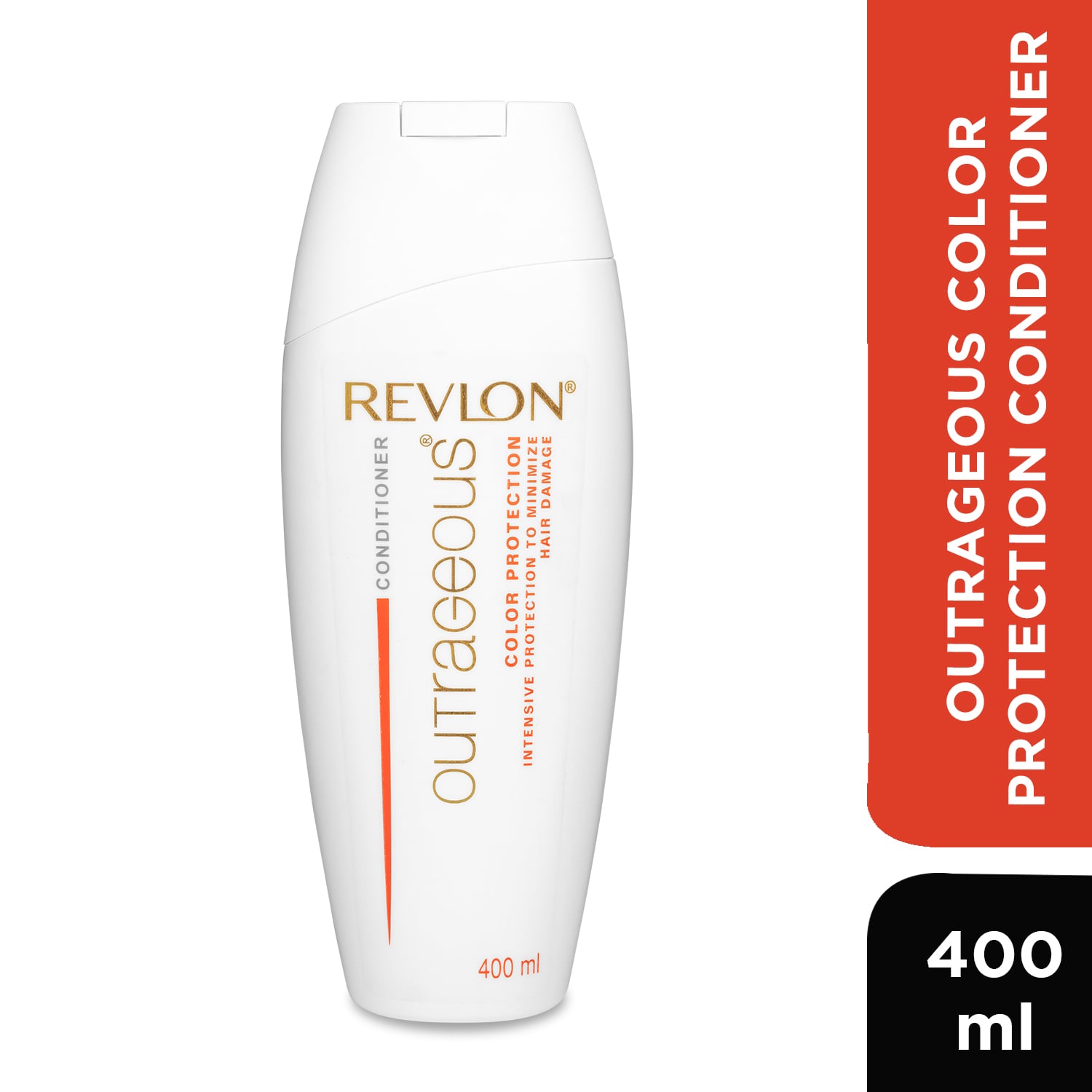 Revlon Outrageous Color Protection Conditioner, 400ml - Image 2 - Buy from Indicrest