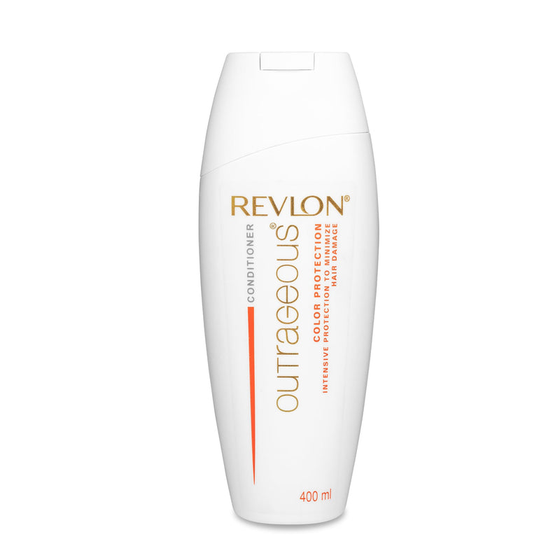 Revlon Outrageous Color Protection Conditioner, 400ml - Buy from Indicrest