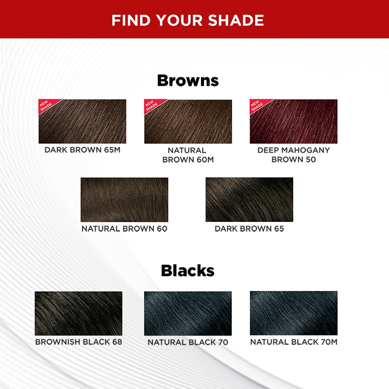 Revlon Top Speed Hair Color for Women, Natural Black 70 - Image 16 - Buy from Indicrest