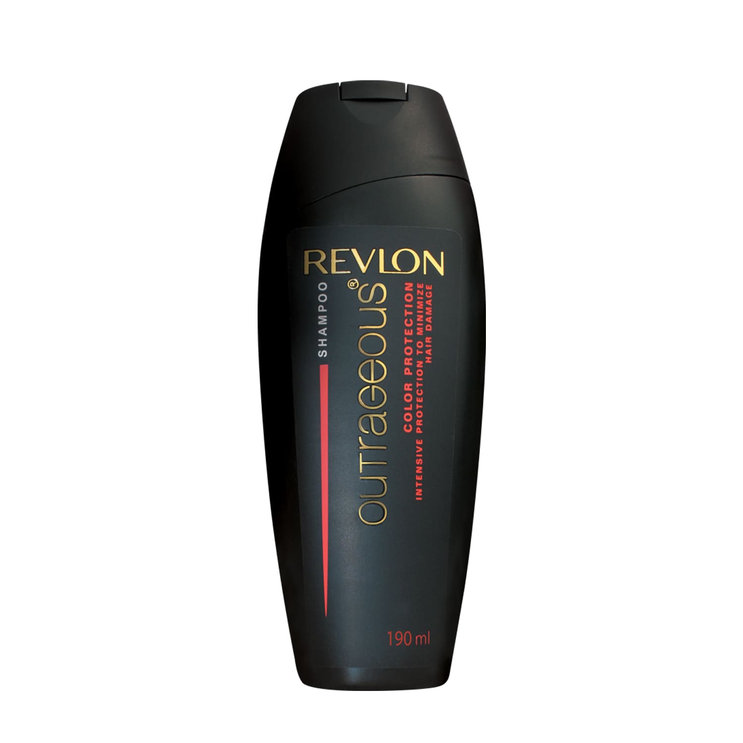 Revlon Outrageous Color Protection Shampoo, 190ml - Buy from Indicrest