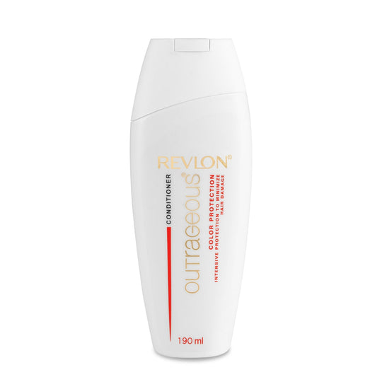 Revlon Outrageous Color Protection Conditioner, 190ml - Buy from Indicrest