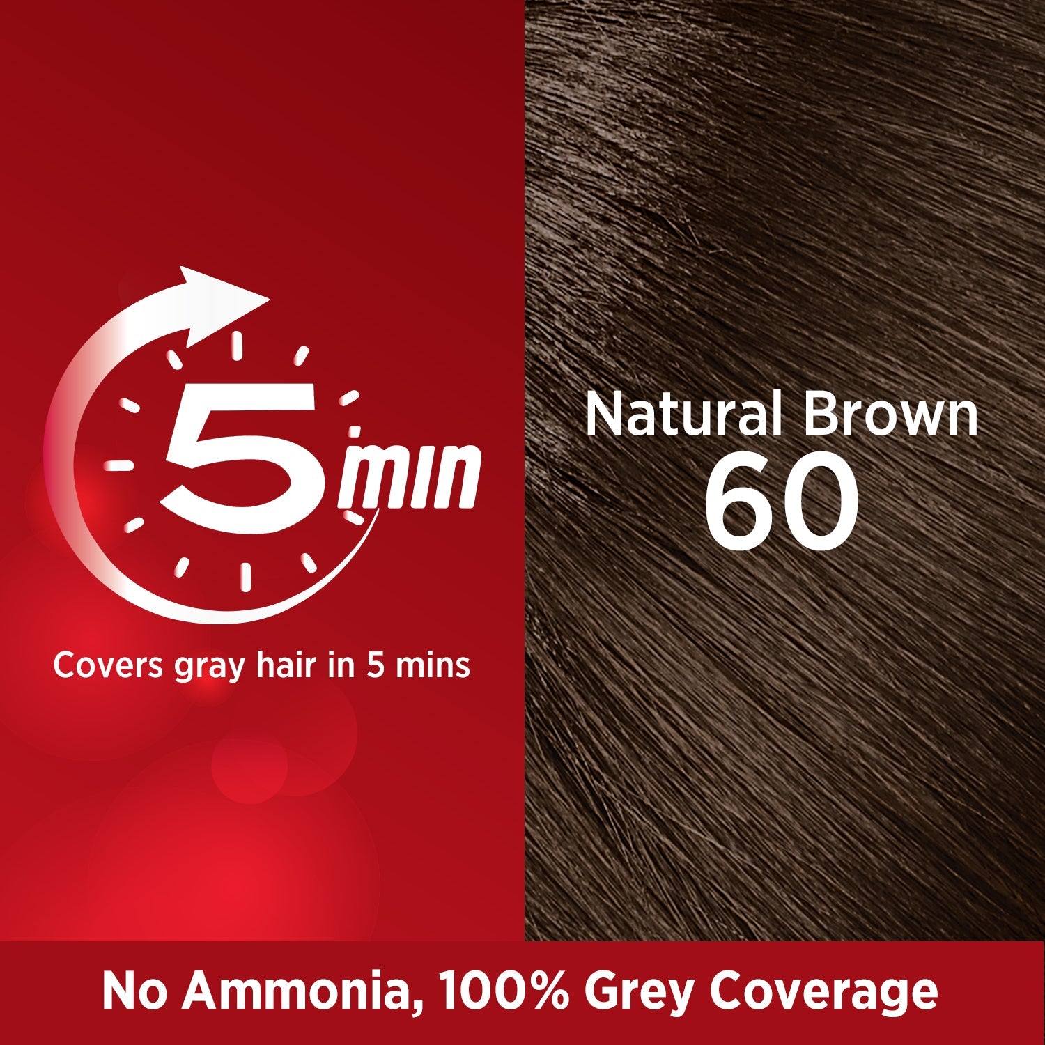 Revlon Top Speed Woman with Outrageous Conditioner 190ml, Natural Black 70 - Image 28 - Buy from Indicrest