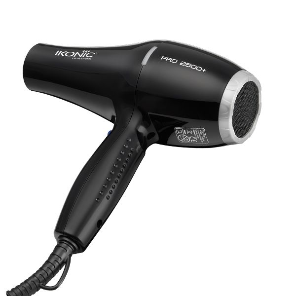 Ikonic Professional Pro 2500+ Hair Dryer