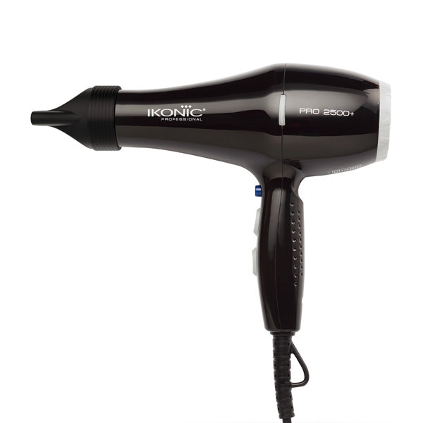 Ikonic Professional Pro 2500+ Hair Dryer