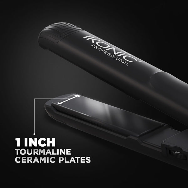 Ikonic Professional Glam Hair Straightener