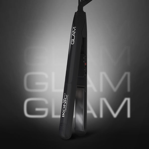 Ikonic Professional Glam Hair Straightener