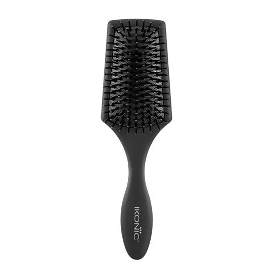 Ikonic Professional Small Paddle Hair Brush Buy at Indicrest