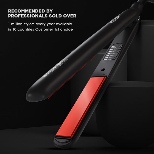Ikonic Professional S3+ Hair Straightener