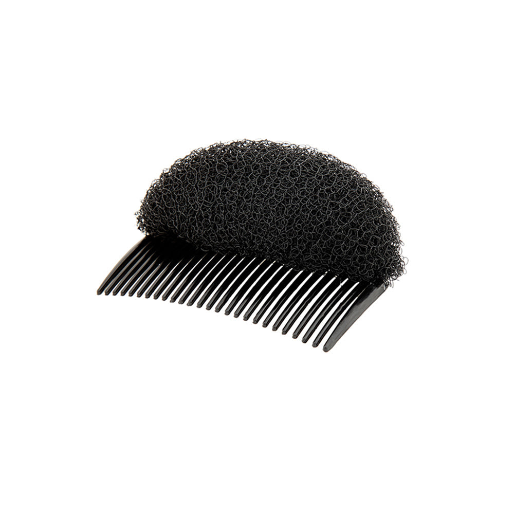 Ikonic Comb Puff - Black