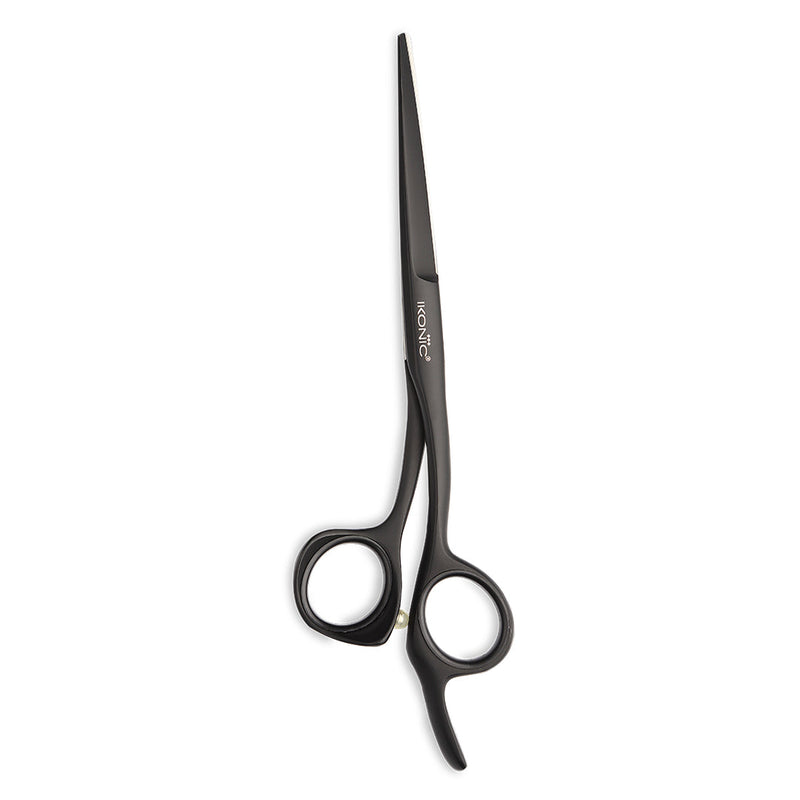 Ikonic Professional Titanium T-5.5 Ink-T Hair Cutting Scissor Buy at Indicrest