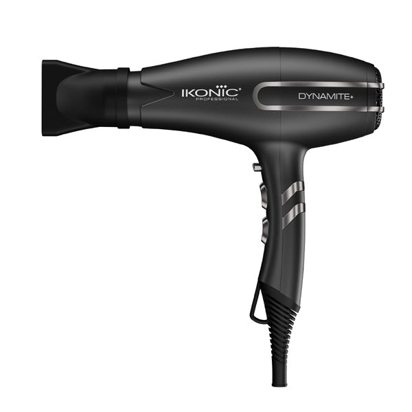 Ikonic Professional Dynamite+ Hair Dryer