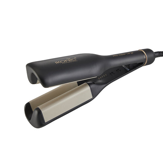 Ikonic Professional Pro Waver Large Hair Styler Buy at Indicrest