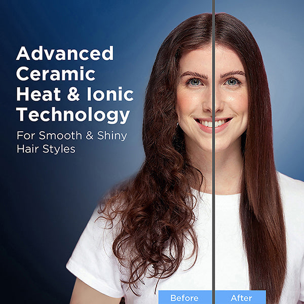 Ikonic Professional Vibe Hair Straightener