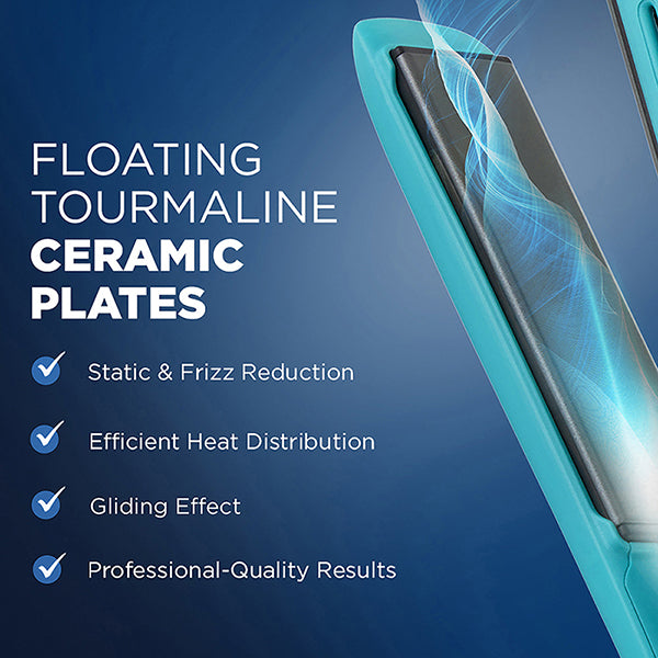 Ikonic Professional Vibe Hair Straightener