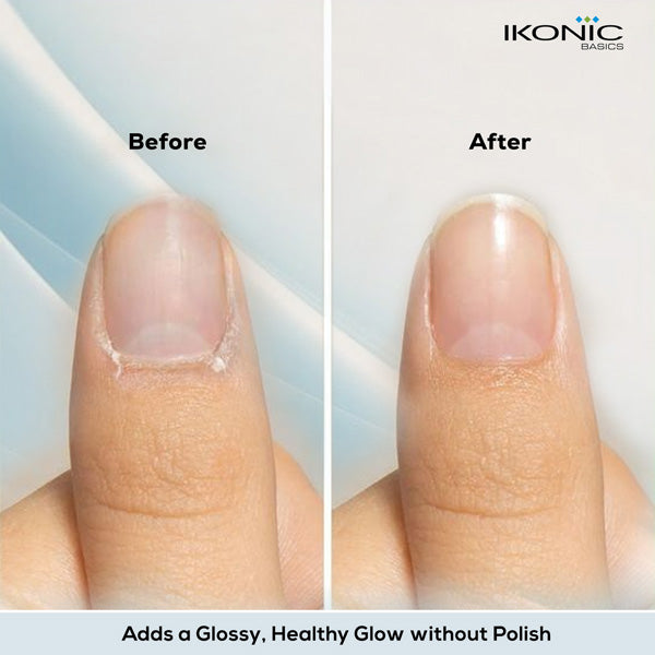 Ikonic Basics 4 Way Buffer and Shiner IKB-725K