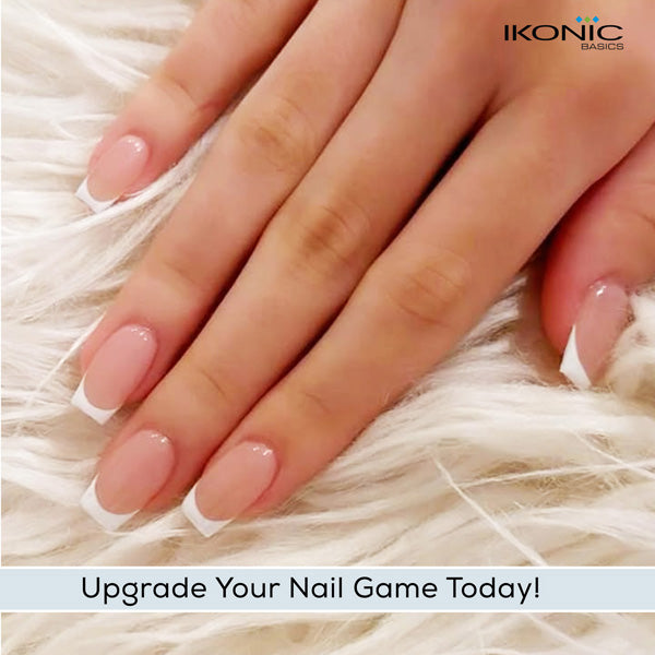 Ikonic Basics 4 Way Buffer and Shiner IKB-725K