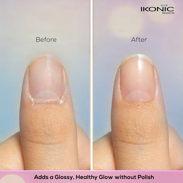 Ikonic Basics Rectangular 3 Way Long Buffer IKB-721K