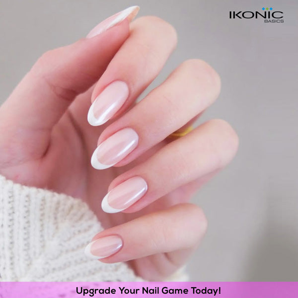 Ikonic Basics Rectangular 3 Way Long Buffer IKB-721K