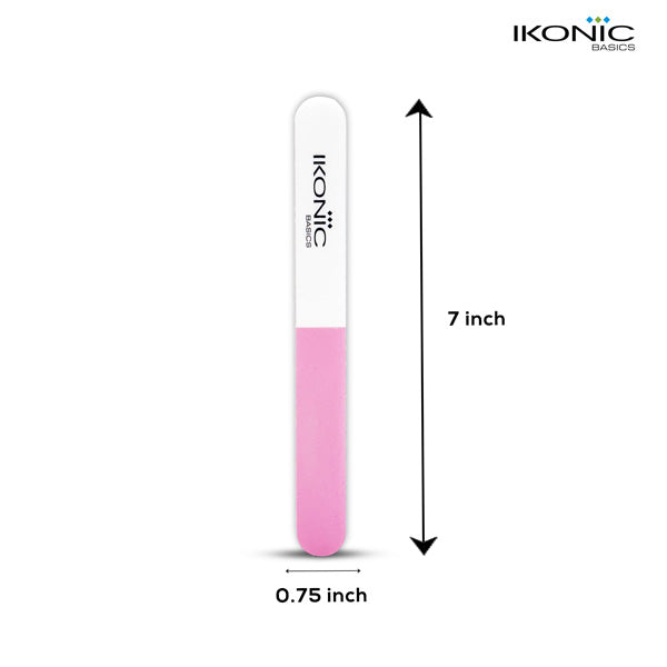 Ikonic Basics 4 Way Long Buffer IKB-719K