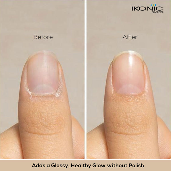 Ikonic Basics 4 Way Long Buffer IKB-719K