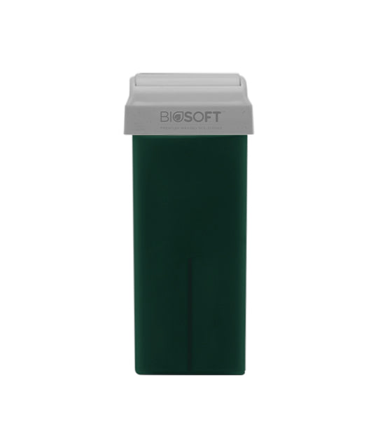 Biosoft BIOSOFT AZULENE CREAM WAX REFILL 100ML - Buy from Indicrest