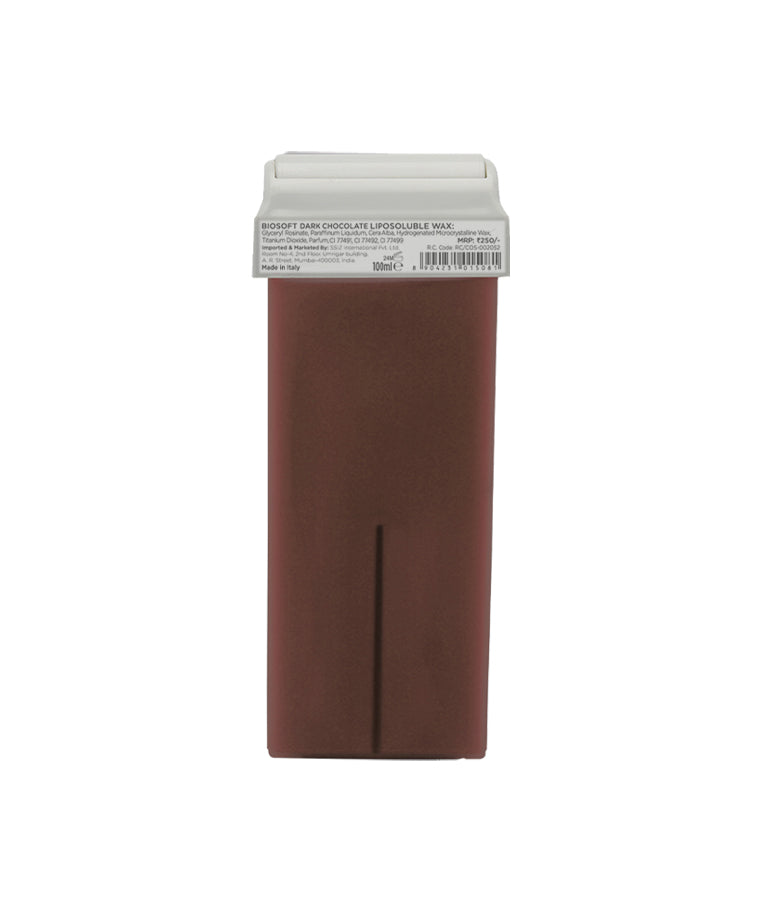 Biosoft CHOCOLATE CREAM WAX CARTRIDGE - Image 2 - Buy from Indicrest