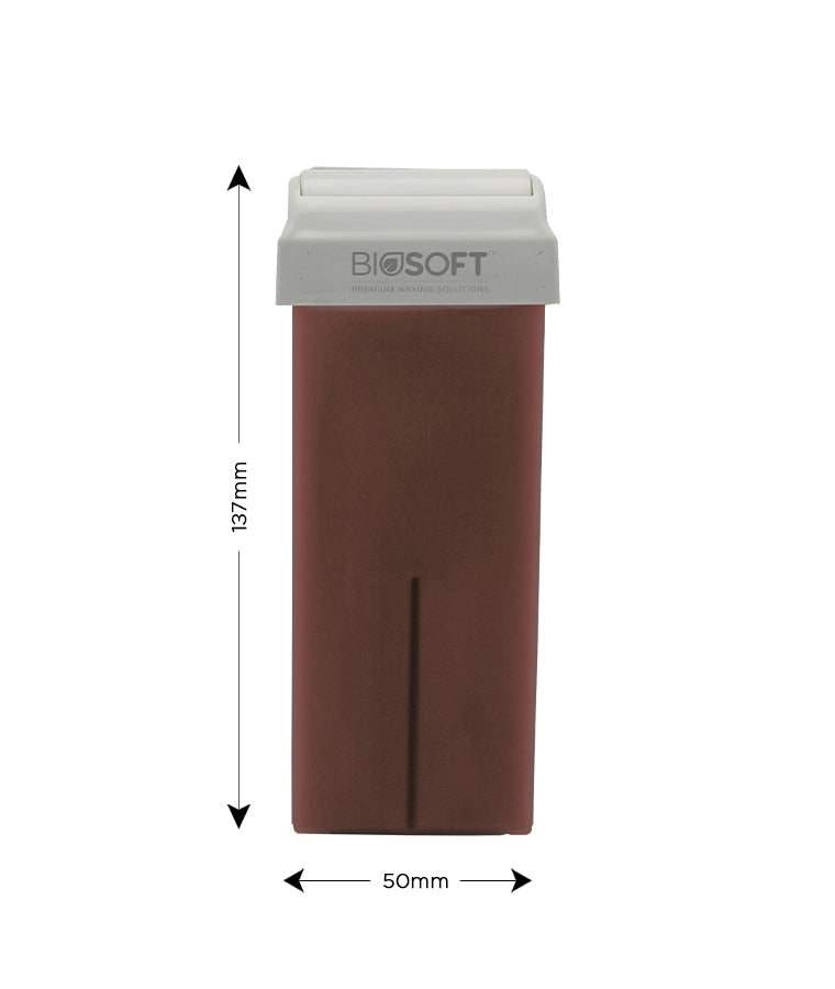 Biosoft CHOCOLATE CREAM WAX CARTRIDGE - Image 3 - Buy from Indicrest