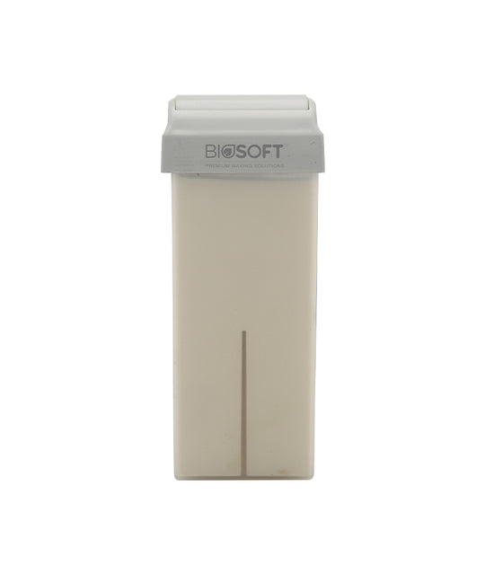 Biosoft BANANA CREAM WAX CARTRIDGE - Buy from Indicrest