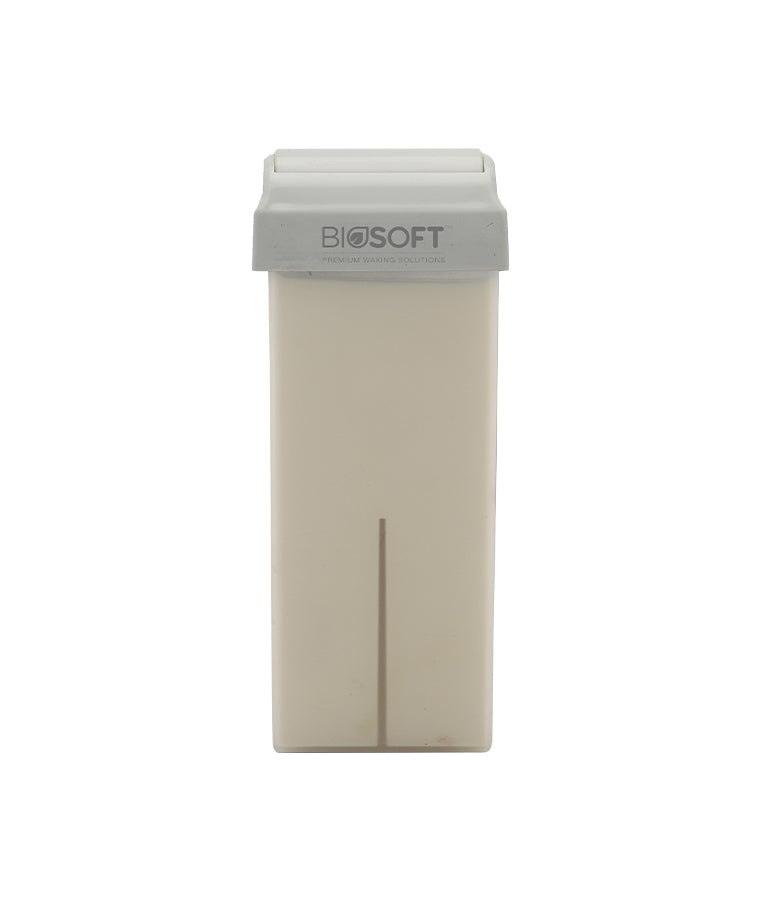 Biosoft BANANA CREAM WAX CARTRIDGE - Buy from Indicrest