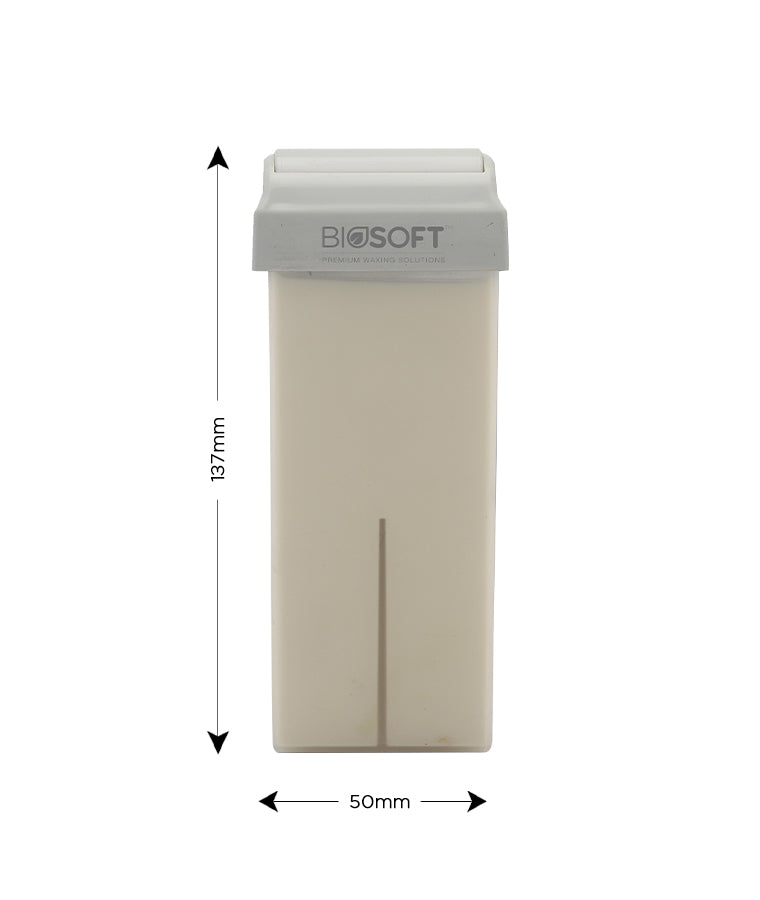 Biosoft BANANA CREAM WAX CARTRIDGE - Image 3 - Buy from Indicrest