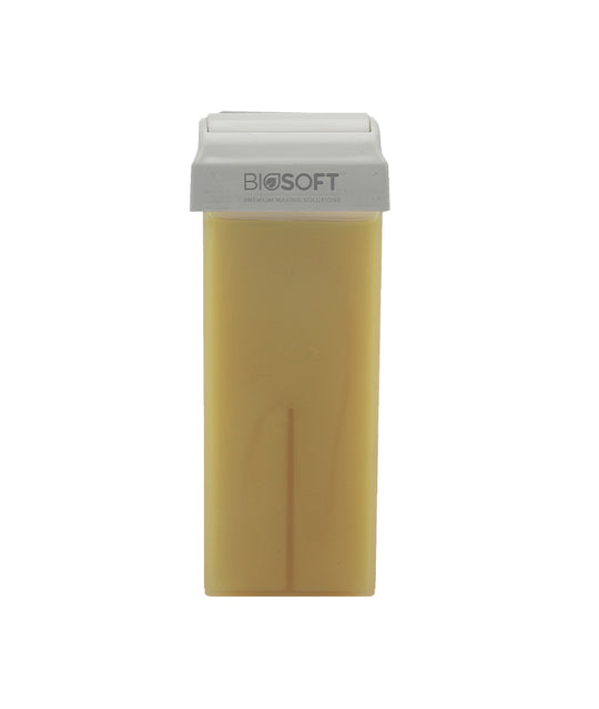 Biosoft PEARL CREAM WAX CARTRIDGE - Buy from Indicrest