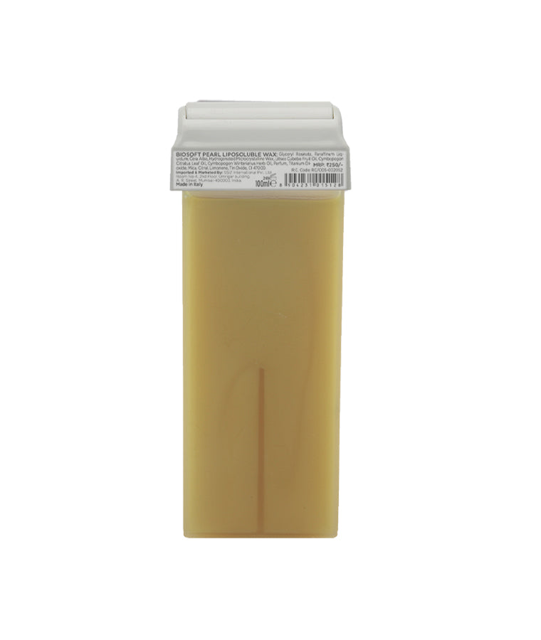 Biosoft PEARL CREAM WAX CARTRIDGE - Image 2 - Buy from Indicrest