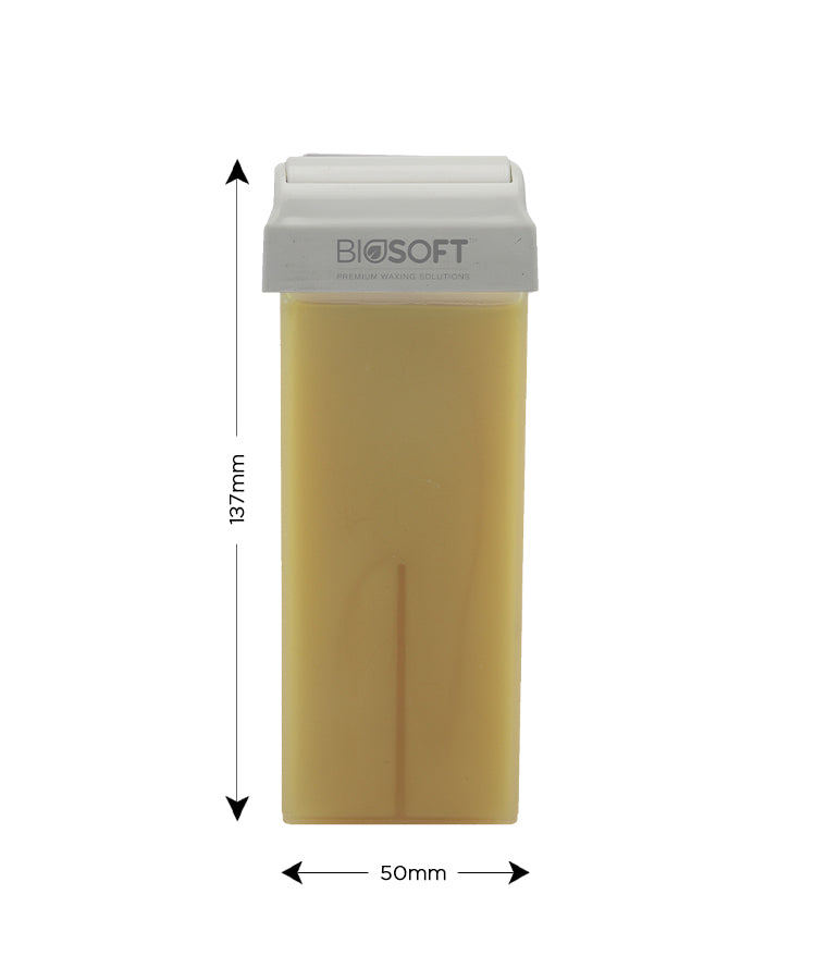 Biosoft PEARL CREAM WAX CARTRIDGE - Image 3 - Buy from Indicrest
