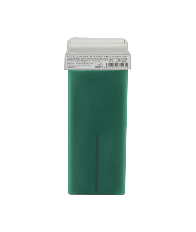 Biosoft ALOE VERA CREAM WAX CARTRIDGE - Image 2 - Buy from Indicrest