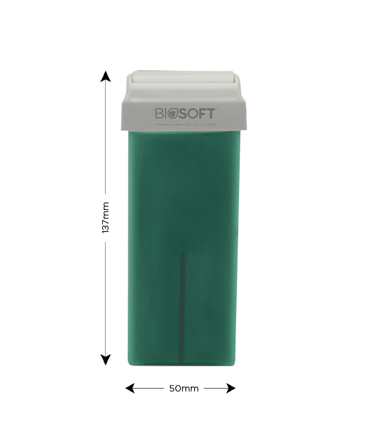 Biosoft ALOE VERA CREAM WAX CARTRIDGE - Image 3 - Buy from Indicrest