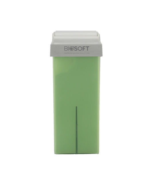Biosoft GREEN APPLE CREAM WAX CARTRIDGE - Buy from Indicrest