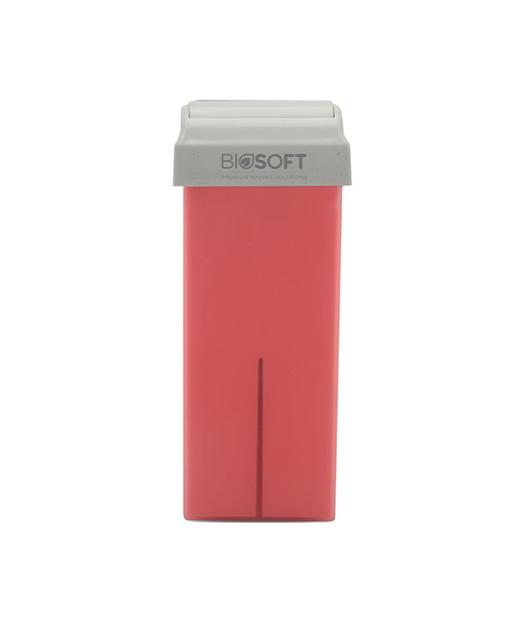 Biosoft PINK CREAM WAX CARTRIDGE - Buy from Indicrest
