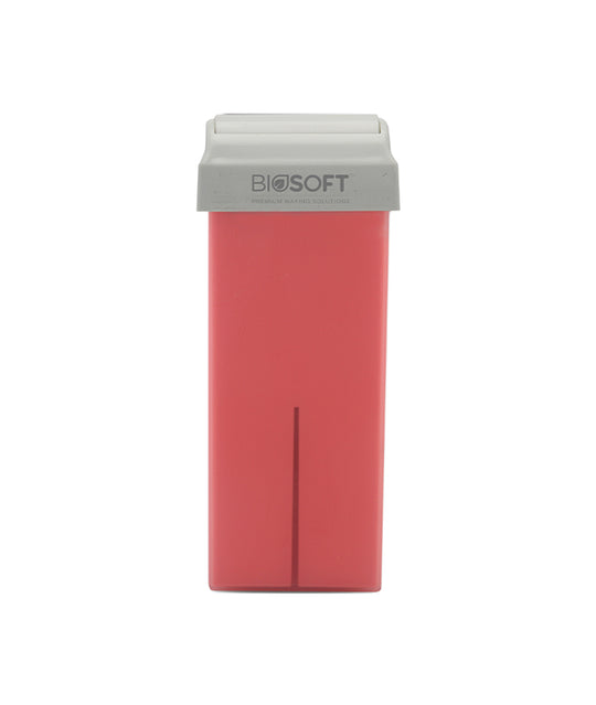 Biosoft PINK CREAM WAX CARTRIDGE - Buy from Indicrest