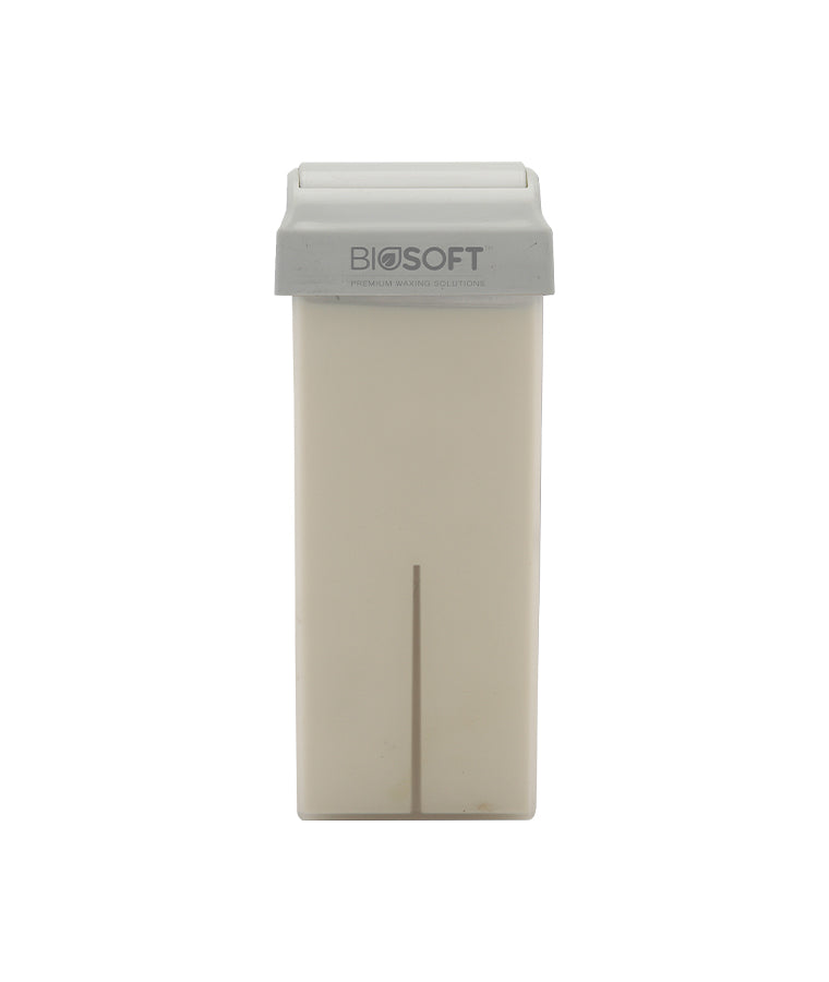 Biosoft WHITE CHOCOLATE CREAM WAX CARTRIDGE - Buy from Indicrest