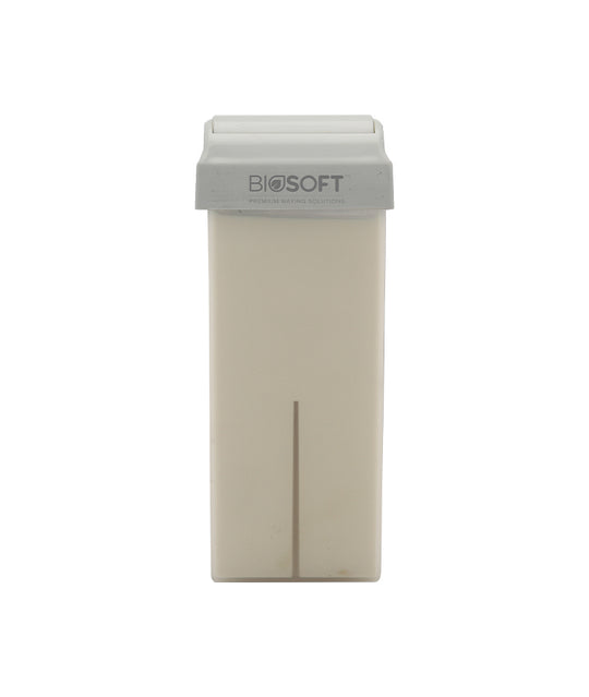Biosoft WHITE CHOCOLATE CREAM WAX CARTRIDGE - Buy from Indicrest
