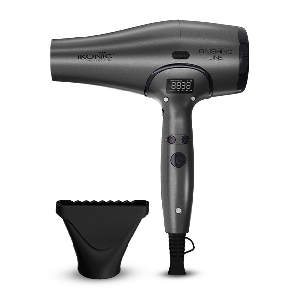 Ikonic Professional Finishing Line Hair Dryer