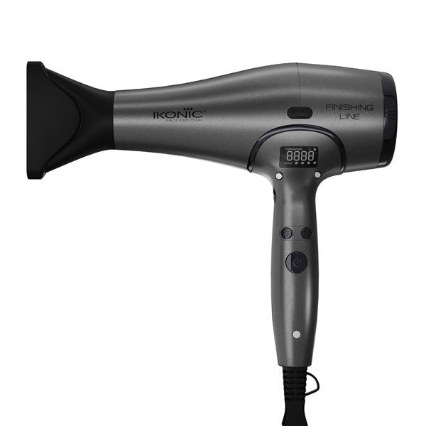 Ikonic Professional Finishing Line Hair Dryer