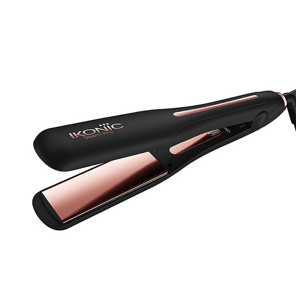 Ikonic Professional Gleam Pro Hair Straightener
